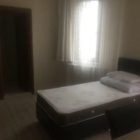 Venues Trabzon